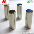 Cylinder Permanent NdFeB Neodymium Magnet for Vacuum Circuit Breaker